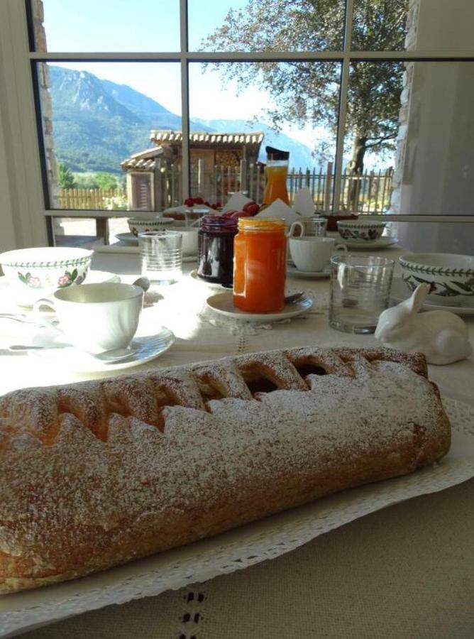 B&B La Casa In Collina Trento Dış mekan fotoğraf