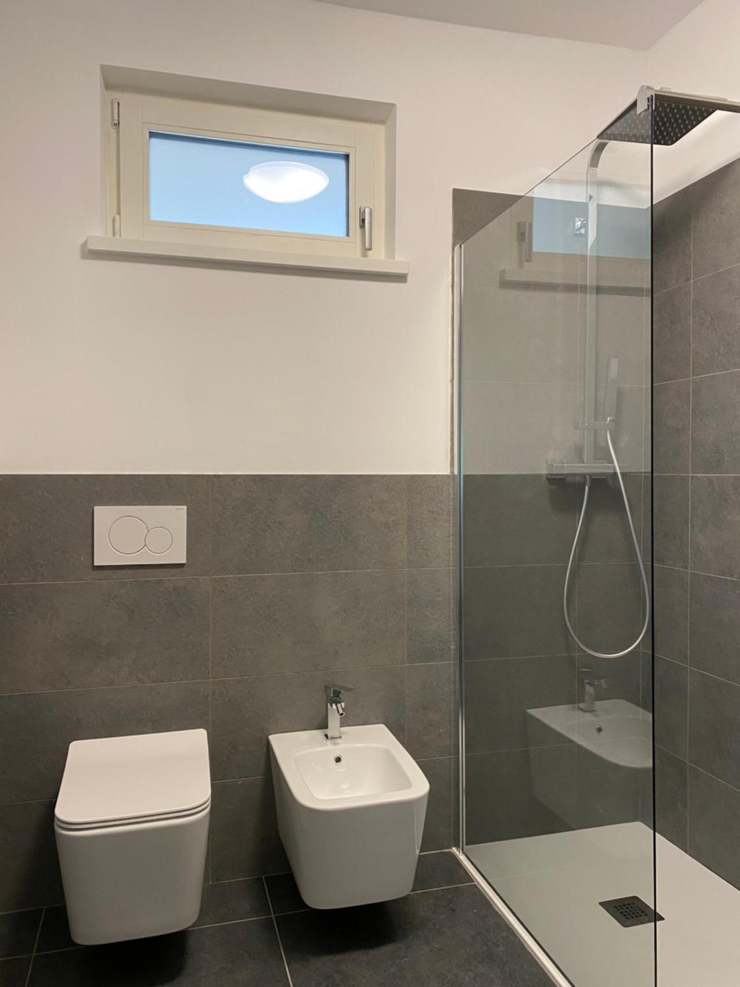 B&B La Casa In Collina Trento Dış mekan fotoğraf