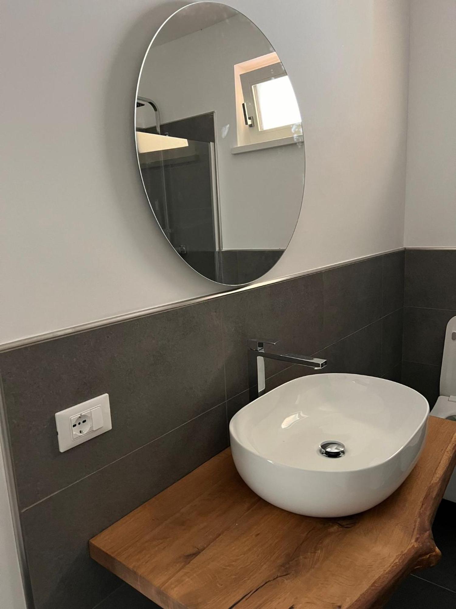 B&B La Casa In Collina Trento Dış mekan fotoğraf