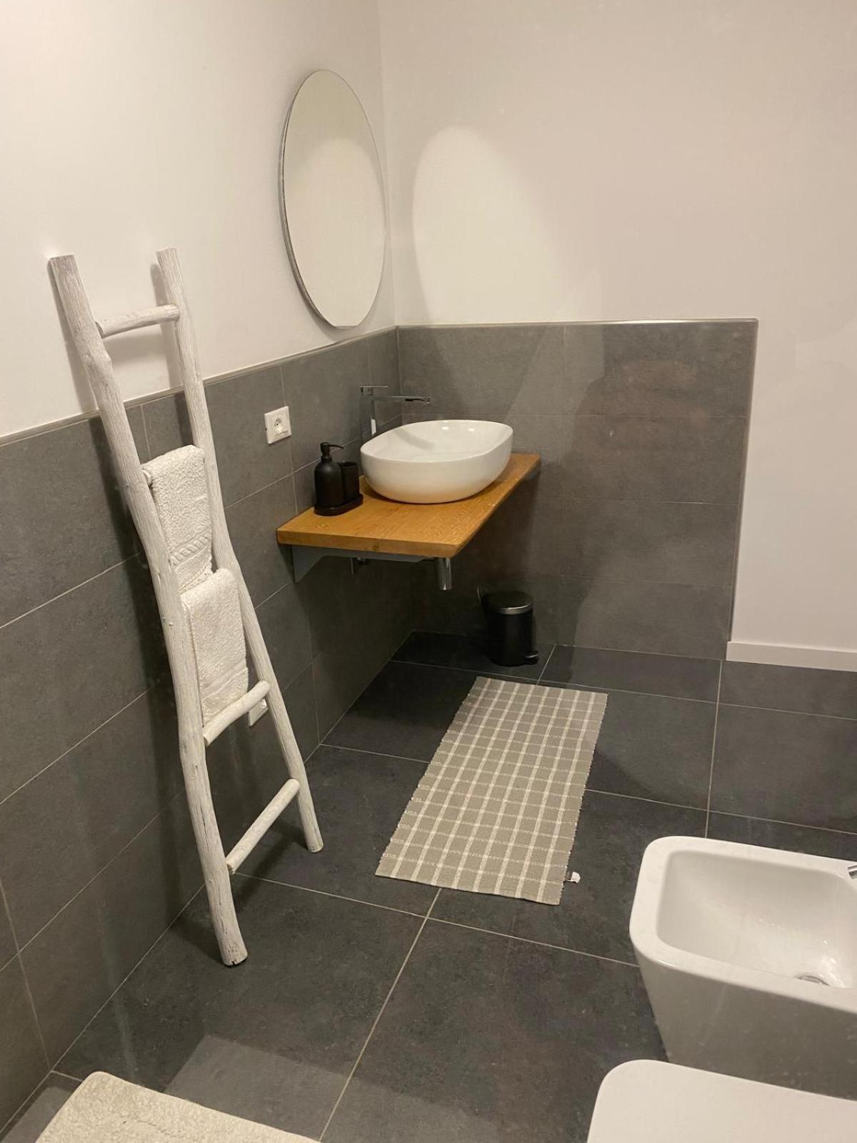 B&B La Casa In Collina Trento Dış mekan fotoğraf