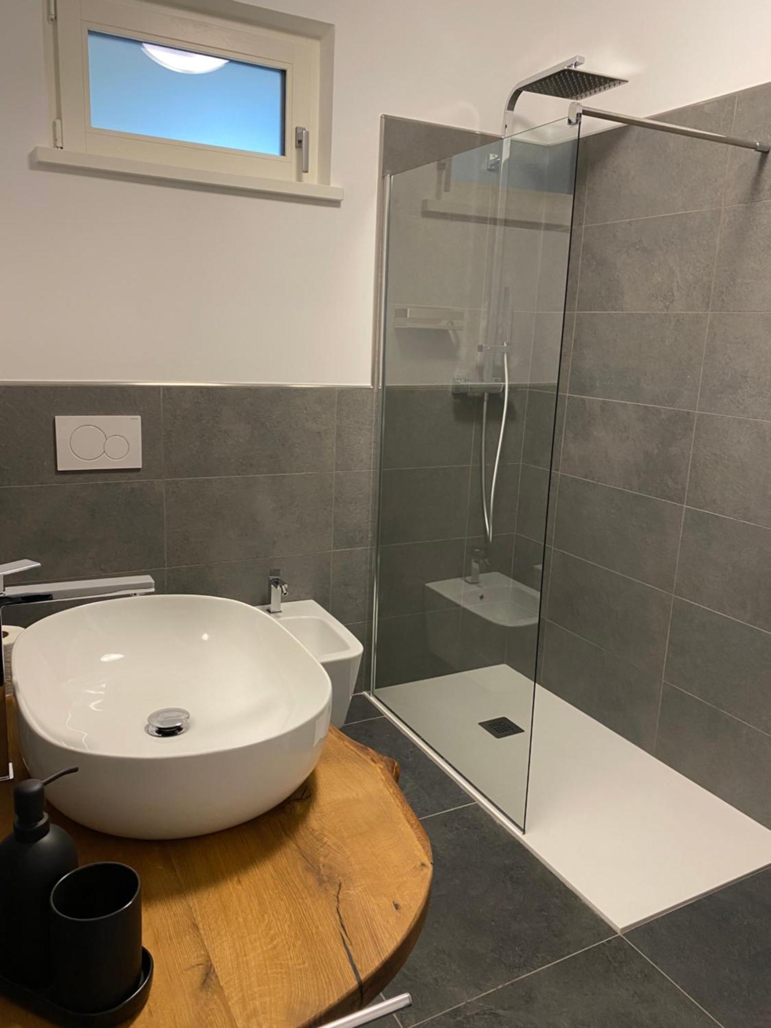 B&B La Casa In Collina Trento Dış mekan fotoğraf