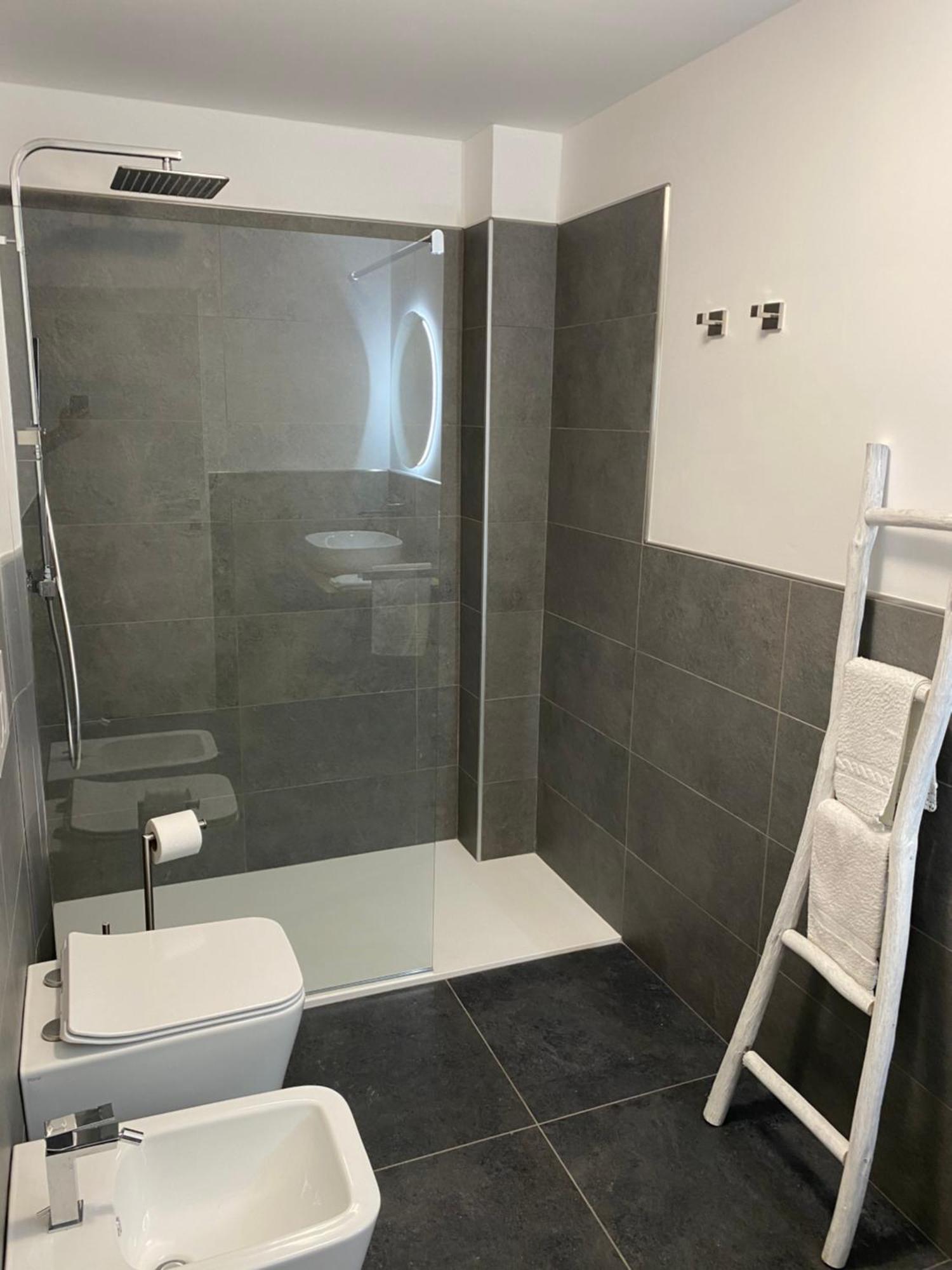 B&B La Casa In Collina Trento Dış mekan fotoğraf