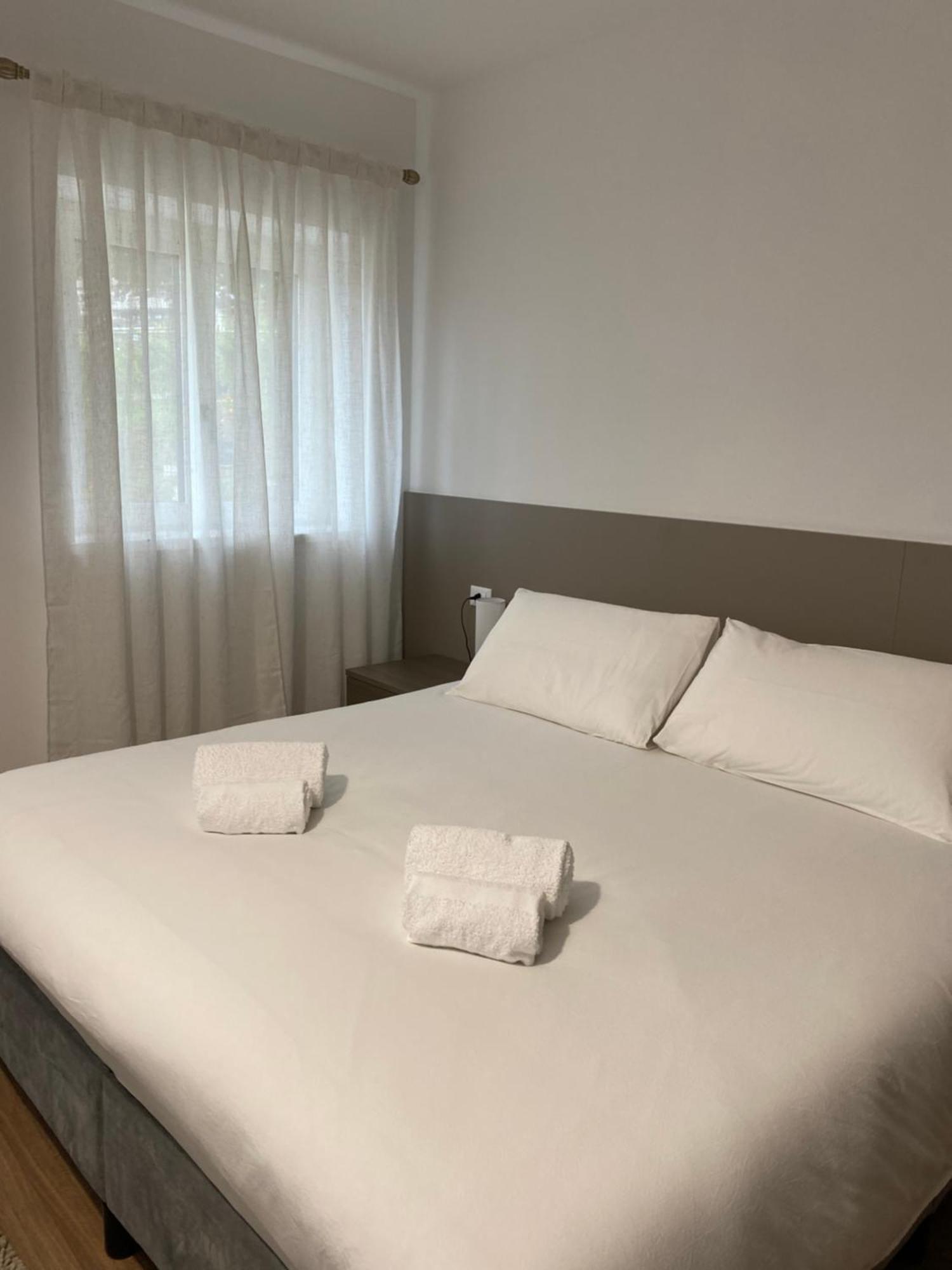 B&B La Casa In Collina Trento Dış mekan fotoğraf