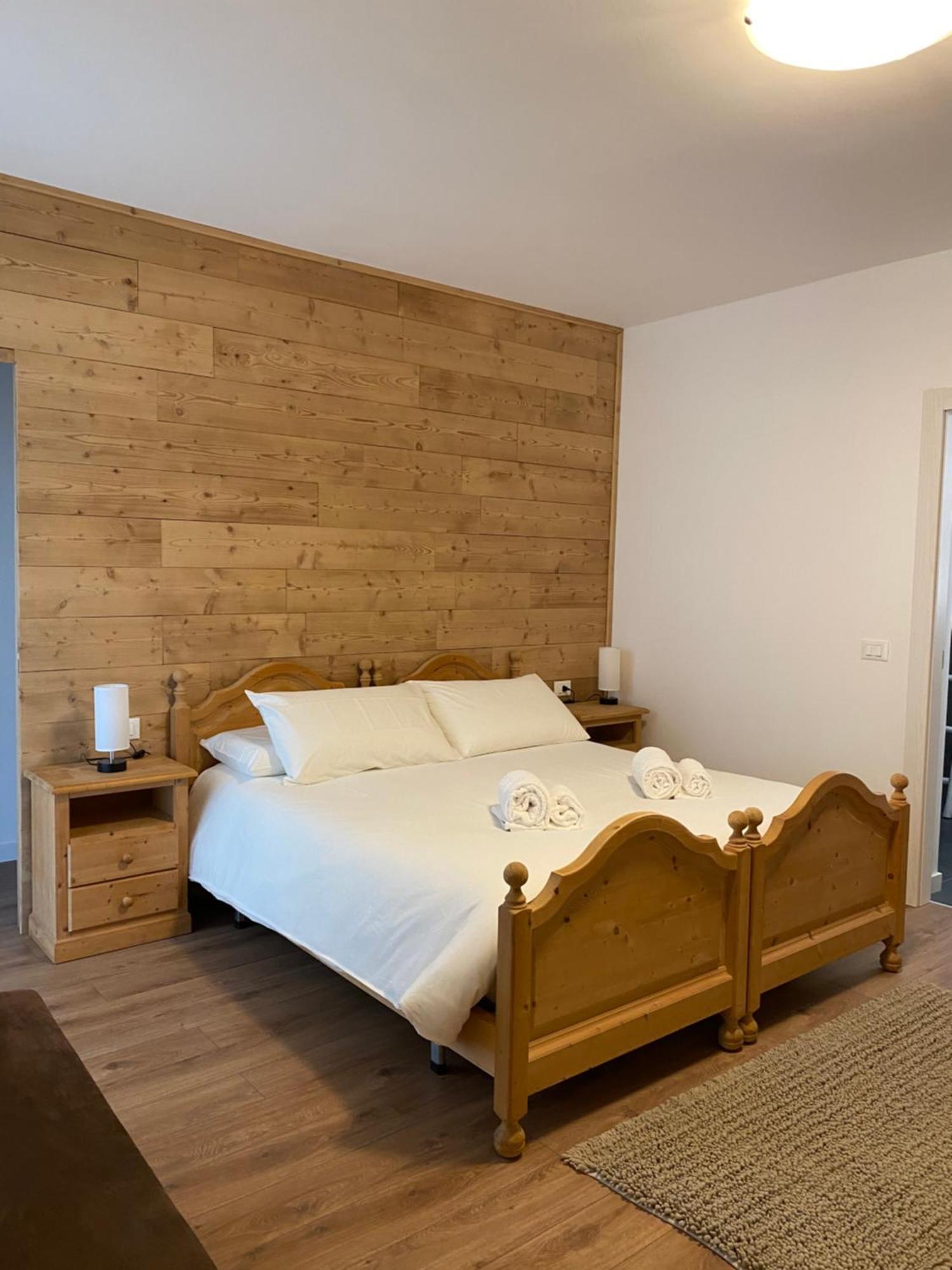 B&B La Casa In Collina Trento Dış mekan fotoğraf