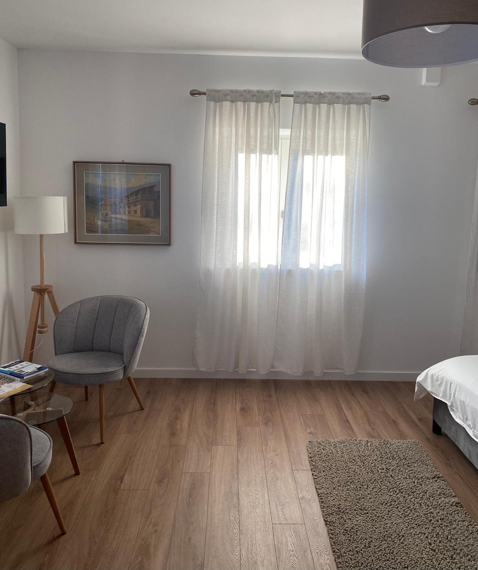 B&B La Casa In Collina Trento Dış mekan fotoğraf