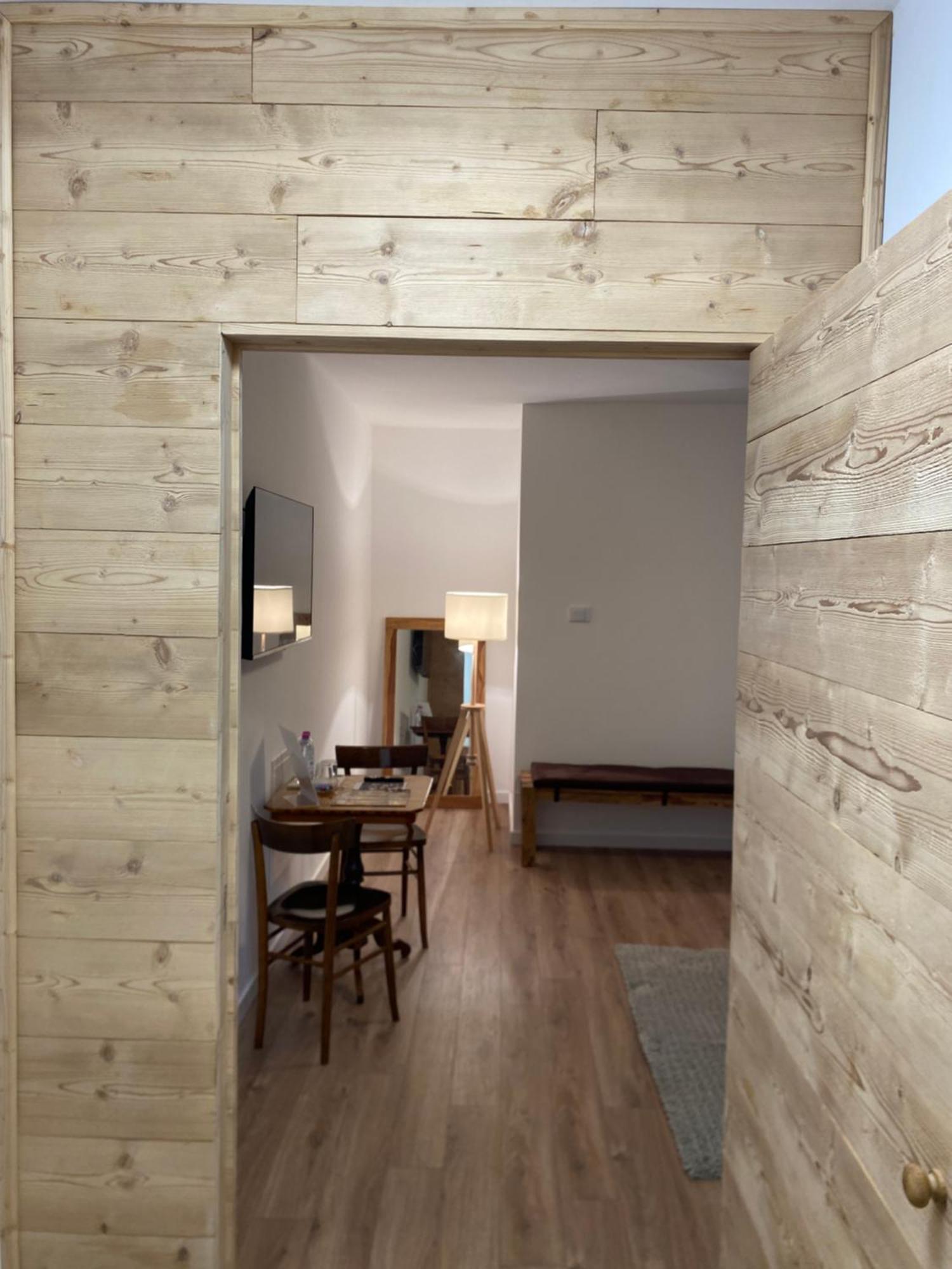 B&B La Casa In Collina Trento Dış mekan fotoğraf